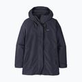 Women's rain jacket Patagonia Outdoor Everyday Rain sunken blue 3