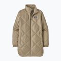 Women's 3in1 jacket Patagonia Pine Bank 3-in-1 Parka marlow brown 3