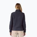 Women's trekking sweatshirt Patagonia Retro Pile sunken blue 2
