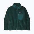 Women's trekking jacket Patagonia Classic Retro-X 4