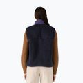 Women's gilet Patagonia Classic Retro-X sunken blue 2