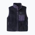 Women's gilet Patagonia Classic Retro-X sunken blue 3