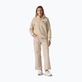 Women's trekking sweatshirt Patagonia LW Synch Snap-T P / O flow: dyno white 2