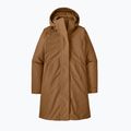 Women's 3in1 jacket Patagonia Tres 3-in-1 Parka deer brown 2