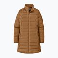 Women's 3in1 jacket Patagonia Tres 3-in-1 Parka deer brown 3