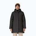 Women's down jacket Patagonia Stormshadow Parka black