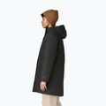 Women's down jacket Patagonia Stormshadow Parka black 4