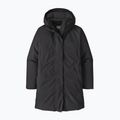 Women's down jacket Patagonia Stormshadow Parka black 5