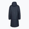 Women's Down Coat Patagonia Recycled Down Sweater Parka sunken blue 3