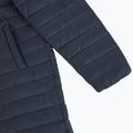 Women's Down Coat Patagonia Recycled Down Sweater Parka sunken blue 5