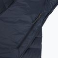 Women's Down Coat Patagonia Recycled Down Sweater Parka sunken blue 6