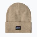 Patagonia Everyday Beanie winter beanie oar tan
