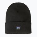 Patagonia Everyday Beanie black winter beanie