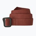 Patagonia Friction dried vanilla trouser belt