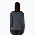 Women's sweatshirt Patagonia R1 Hybrid smolder blue 2