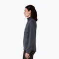 Women's sweatshirt Patagonia R1 Hybrid smolder blue 3