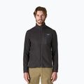 Men's trekking sweatshirt Patagonia R1 Air black
