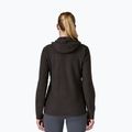 Women's fleece sweatshirt Patagonia R1 Air Full-Zip Hoody black 3