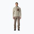 Men's trekking sweatshirt Patagonia R1 Air Full-Zip Hoody pelican 2
