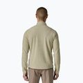 Men's trekking sweatshirt Patagonia R1 Air pelican 3