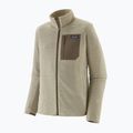 Men's trekking sweatshirt Patagonia R1 Air pelican 6