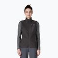Women's gilet Patagonia R1 Air black