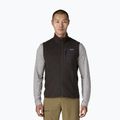 Men's gilet Patagonia R1 Air black
