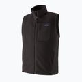Men's gilet Patagonia R1 Air black 5