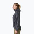 Women's fleece sweatshirt Patagonia R1 Air Full-Zip Hoody smolder blue 4