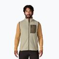Men's gilet Patagonia R1 Air Vest pelican