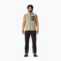 Men's gilet Patagonia R1 Air Vest pelican 2