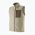 Men's gilet Patagonia R1 Air Vest pelican 5