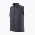 Men's gilet Patagonia Nano-Air Light smolder blue