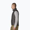 Men's gilet Patagonia Nano Puff black 4