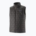 Men's gilet Patagonia Nano Puff black 5