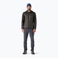 Men's down jacket Patagonia Nano Puff Hoody black 2
