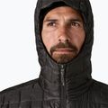 Men's down jacket Patagonia Nano Puff Hoody black 7