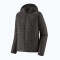 Men's down jacket Patagonia Nano Puff Hoody black 10