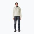 Women's down jacket Patagonia Nano Puff Hoody birch white 2