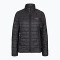 Women's insulated jacket Patagonia Nano Puff smolder black