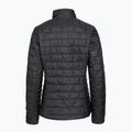 Women's insulated jacket Patagonia Nano Puff smolder black 2