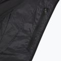 Women's insulated jacket Patagonia Nano Puff smolder black 5
