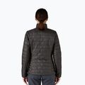 Women's insulated jacket Patagonia Nano Puff smolder black 3