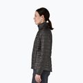 Women's insulated jacket Patagonia Nano Puff smolder black 4