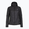 Women's down jacket Patagonia Nano Puff Hoody black