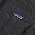 Women's down jacket Patagonia Nano Puff Hoody black 3