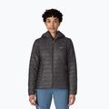 Women's down jacket Patagonia Nano Puff Hoody black