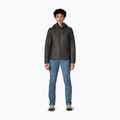 Women's down jacket Patagonia Nano Puff Hoody black 2