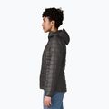 Women's down jacket Patagonia Nano Puff Hoody black 4