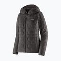 Women's down jacket Patagonia Nano Puff Hoody black 6